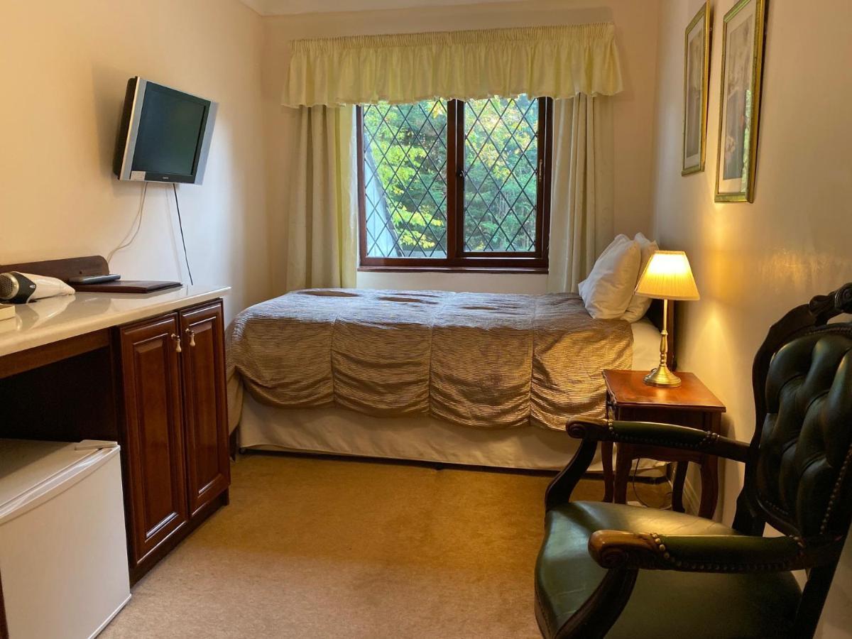 Cotswold House Oxford