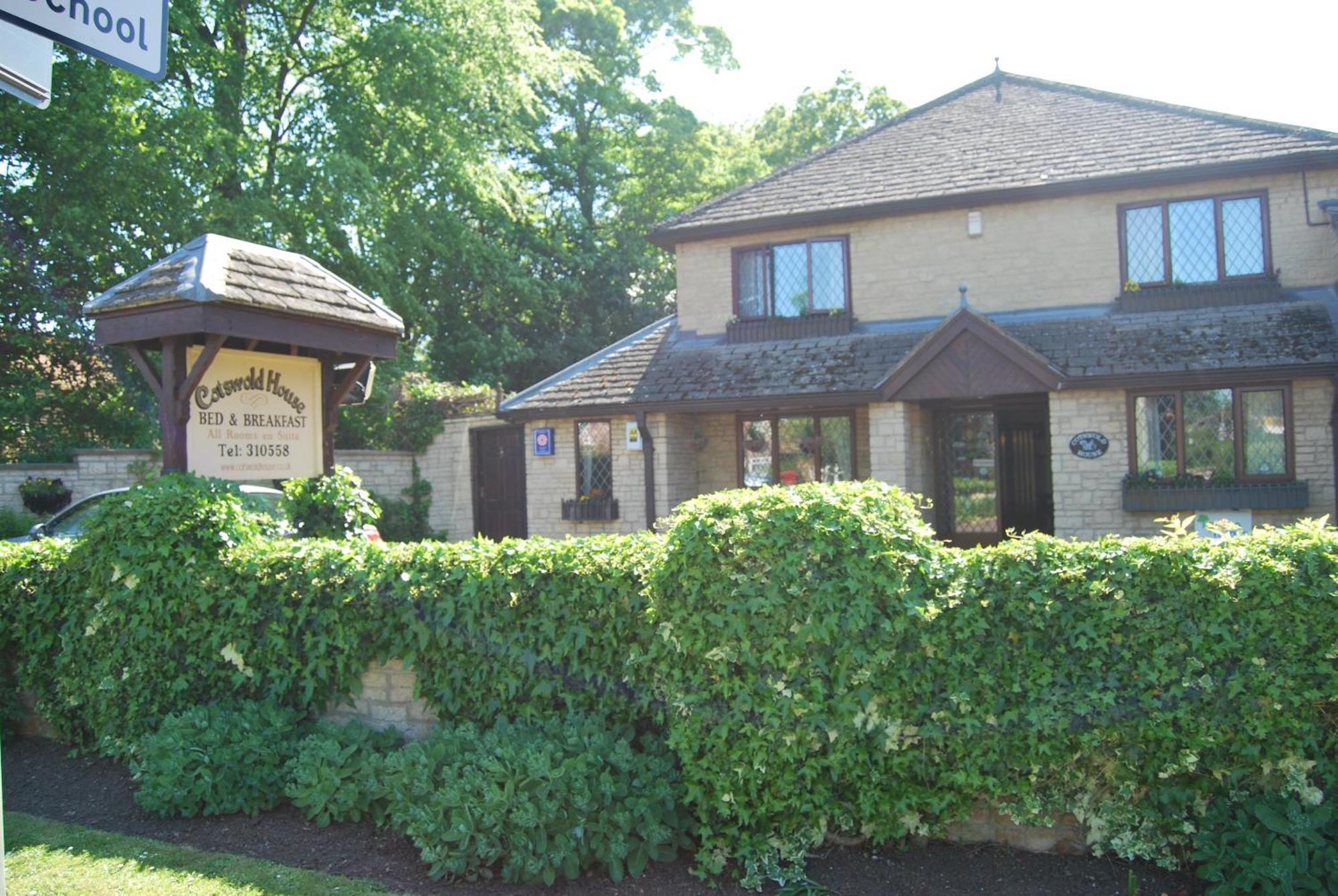 Casa de hóspedes Cotswold House