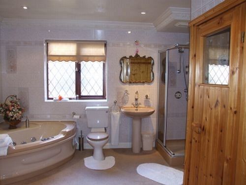 Guest house Cotswold House Oxford